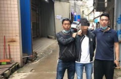 從45層樓頂沿水管徒手爬下 “蜘蛛人